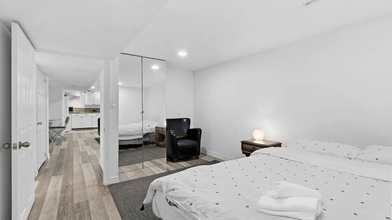 Photo of Bedroom in Port Weller
