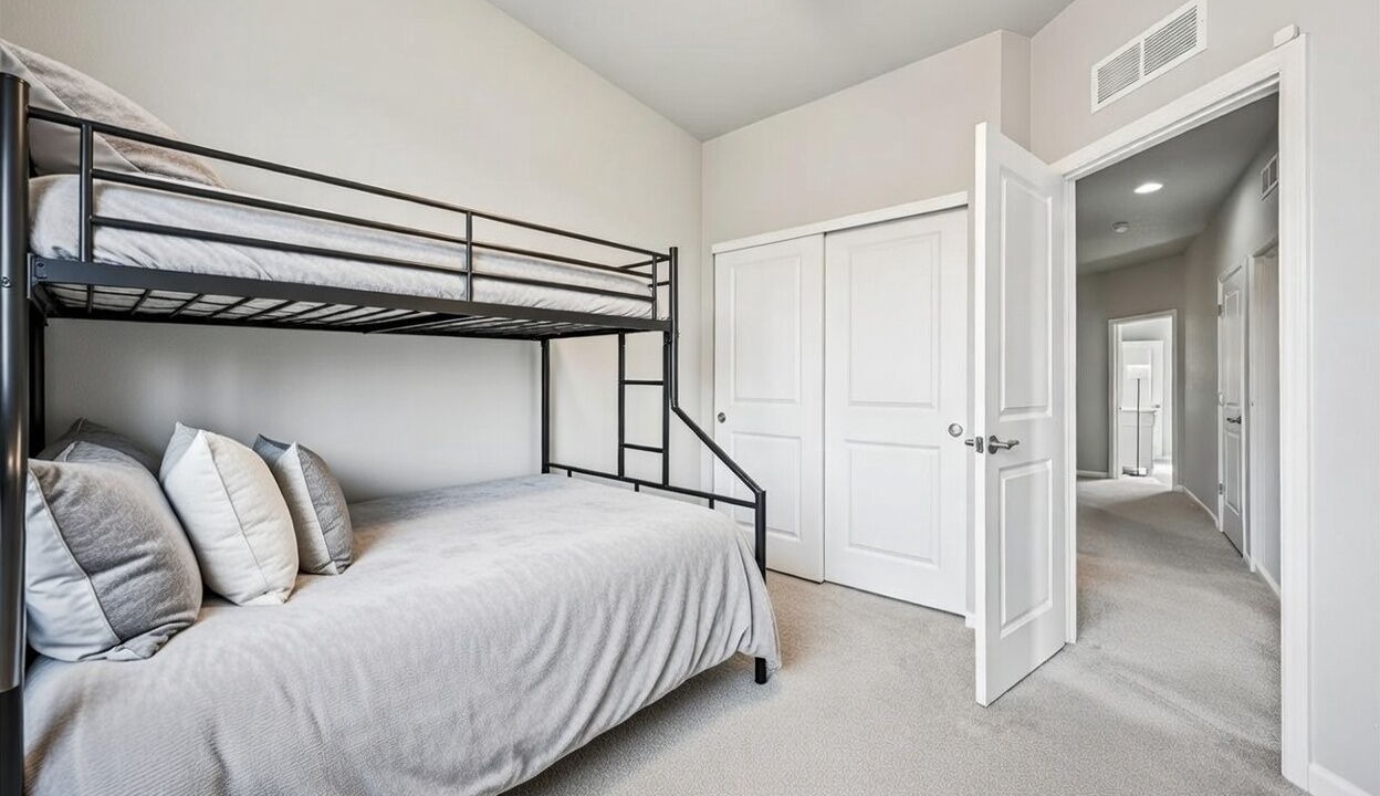 Photo of Bedroom in Arvada