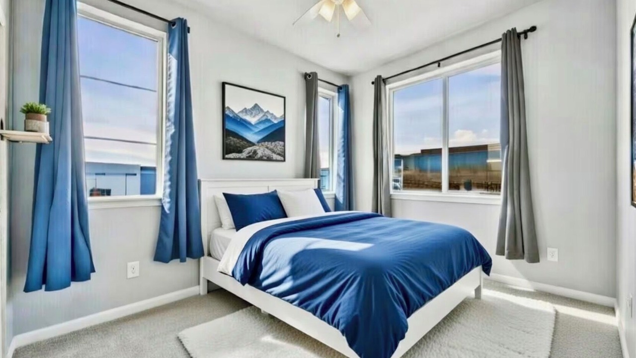 Photo of Bedroom in Arvada