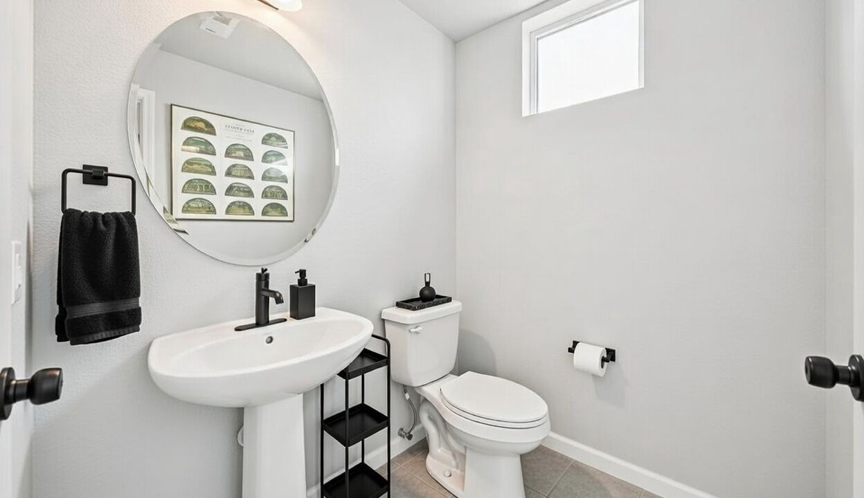 Photo of Bathroom in Arvada