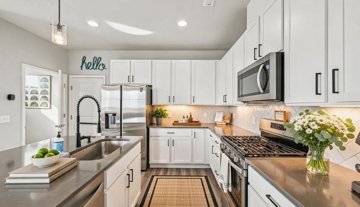Photo of Kitchen in Arvada