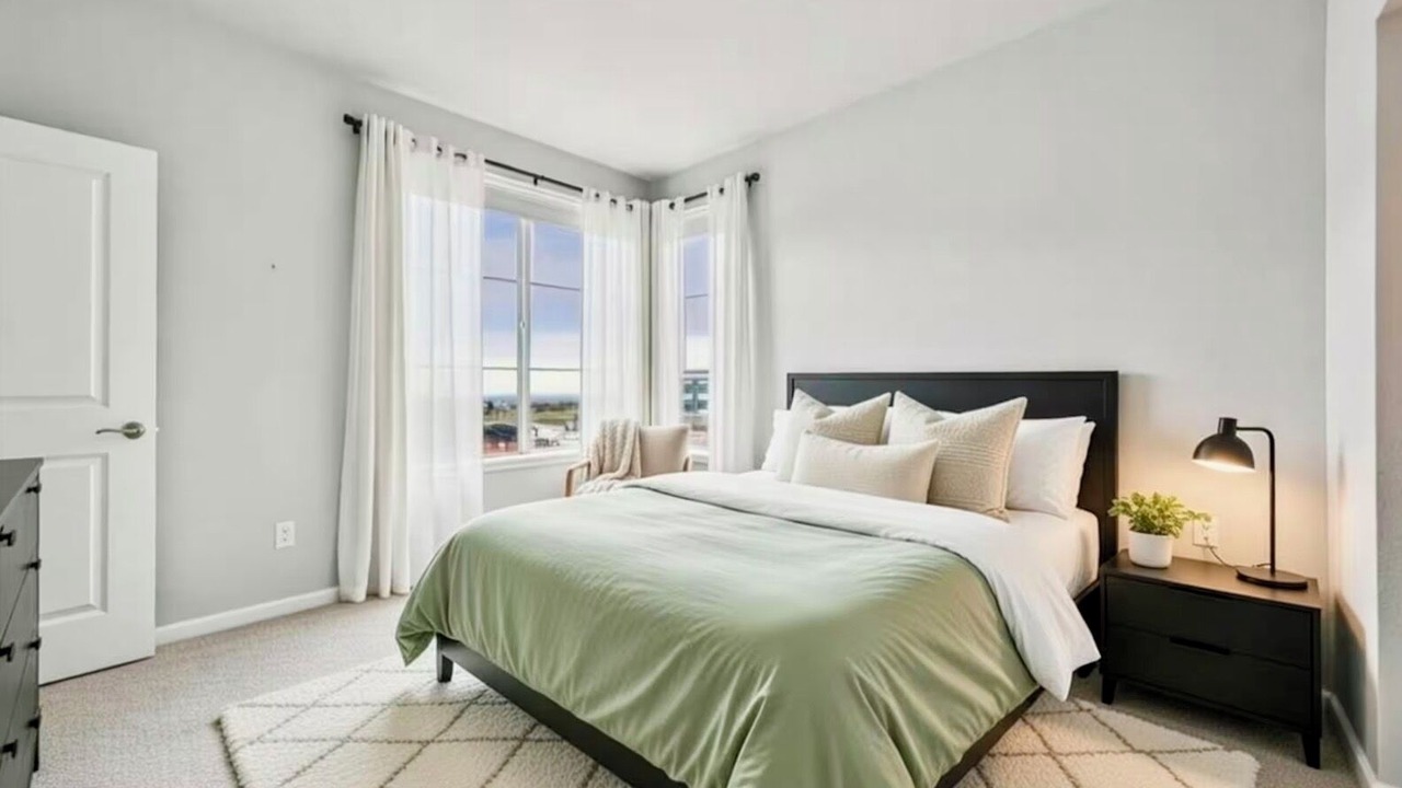 Photo of Bedroom in Arvada