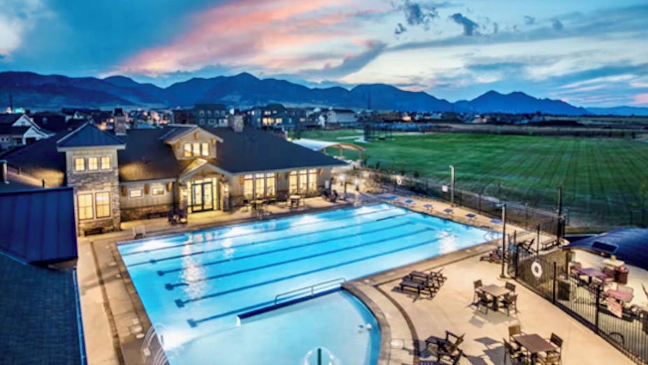Photo of Outdoor in Arvada