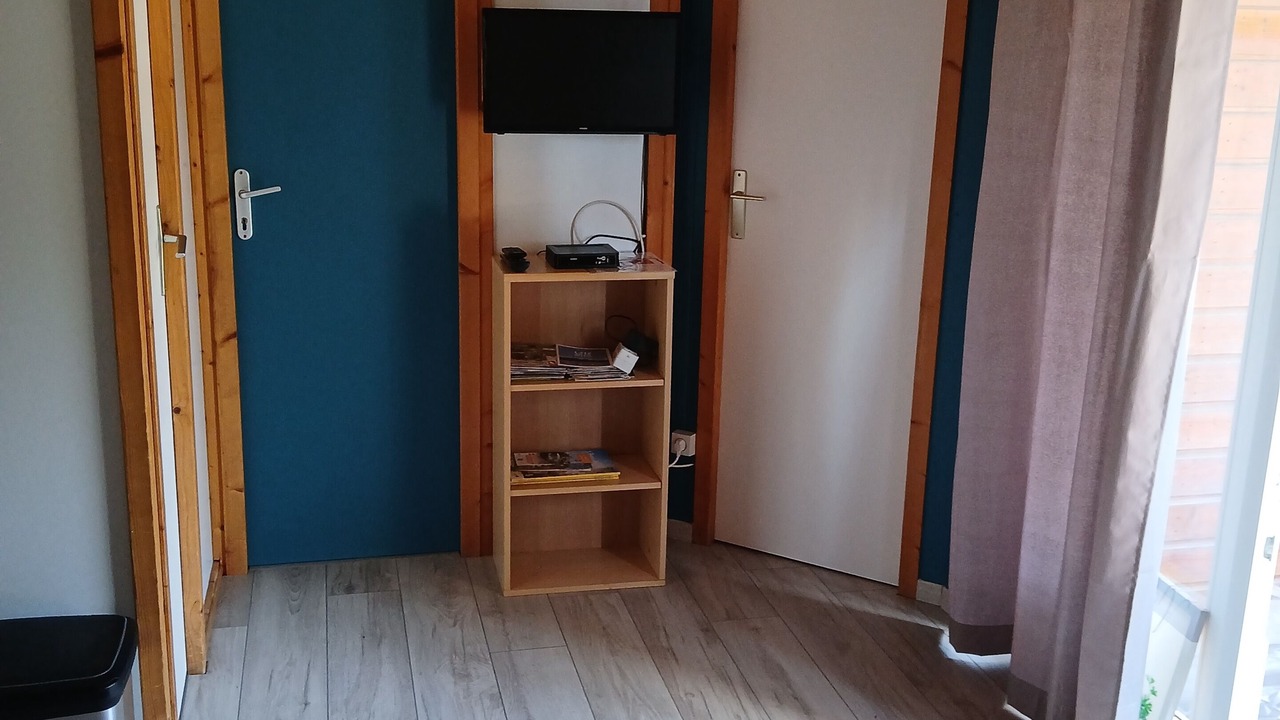 Photo of Bedroom in Saint-Remy-Sur-Durolle