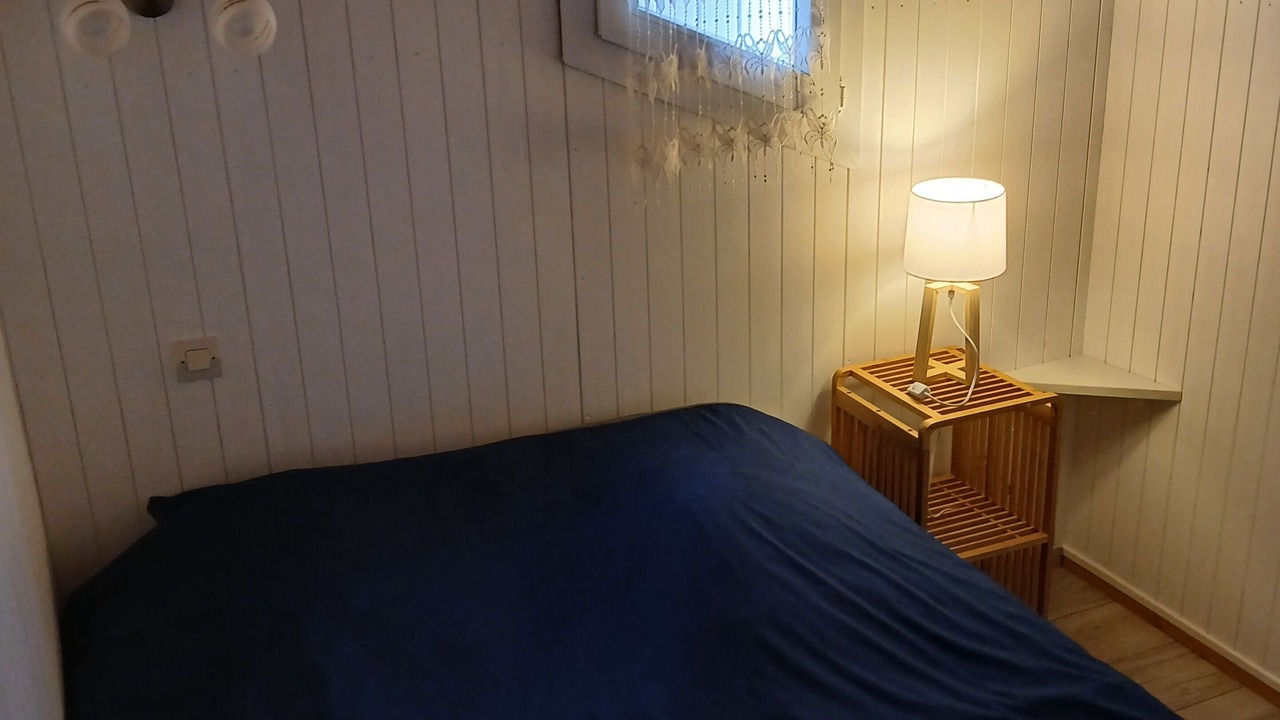 Photo of Bedroom in Saint-Remy-Sur-Durolle