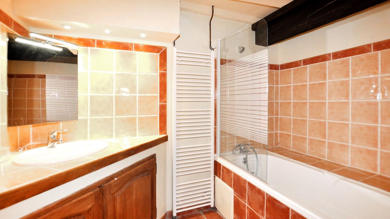Photo of Bathroom in Portel-des-Corbieres