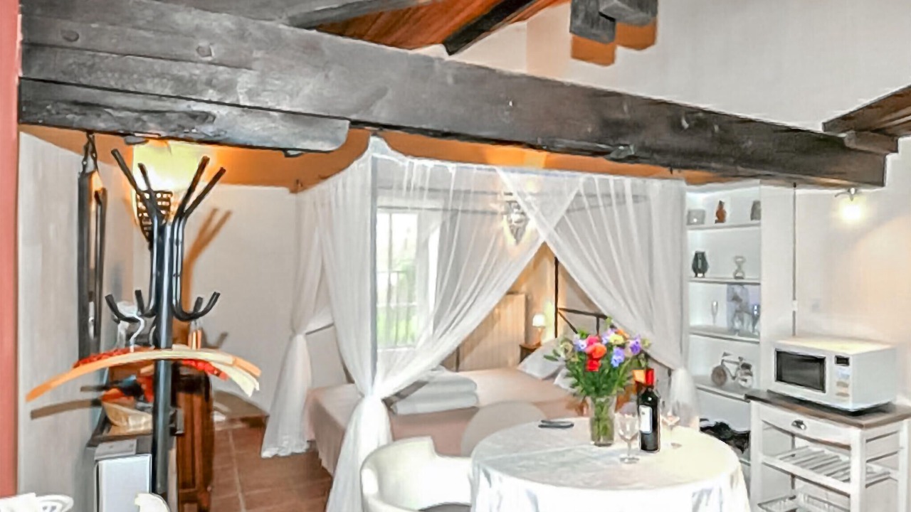 Photo of Bedroom in Portel-des-Corbieres