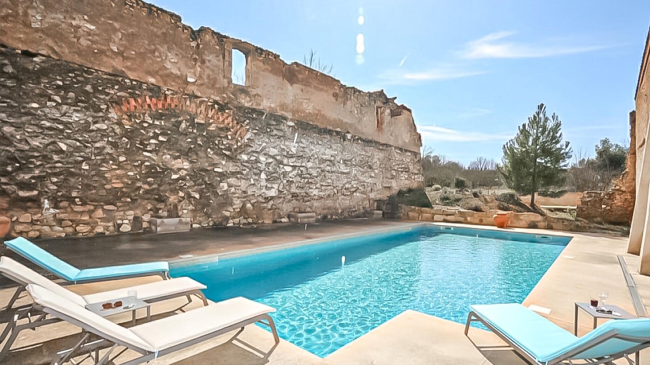 Photo of Outdoor in Portel-des-Corbieres