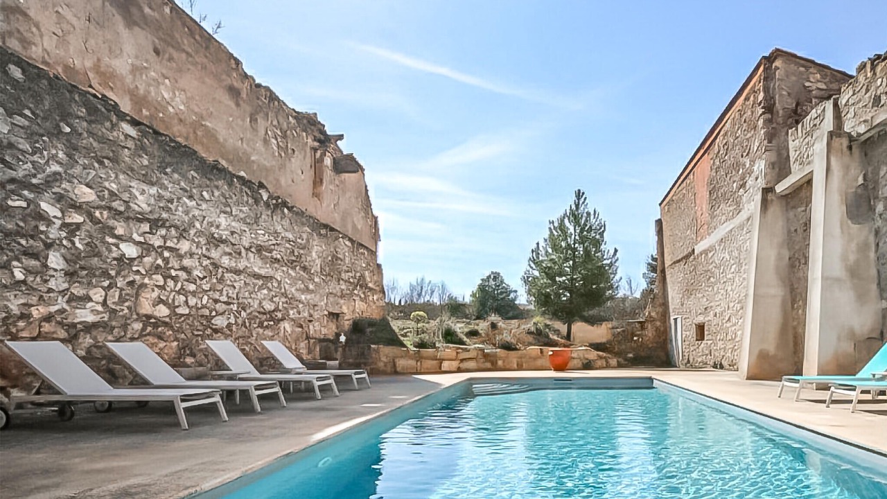 Photo of Outdoor in Portel-des-Corbieres