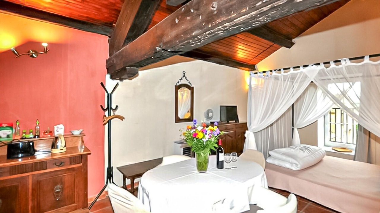 Photo of Bedroom in Portel-des-Corbieres