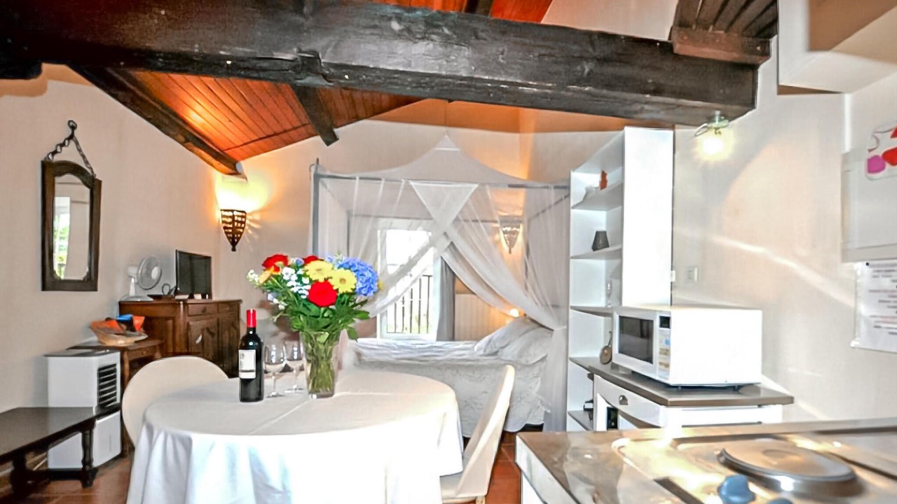 Photo of Bedroom in Portel-des-Corbieres