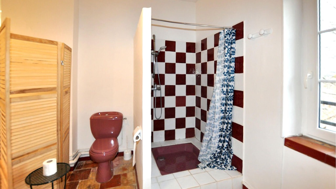 Photo of Bathroom in Portel-des-Corbieres
