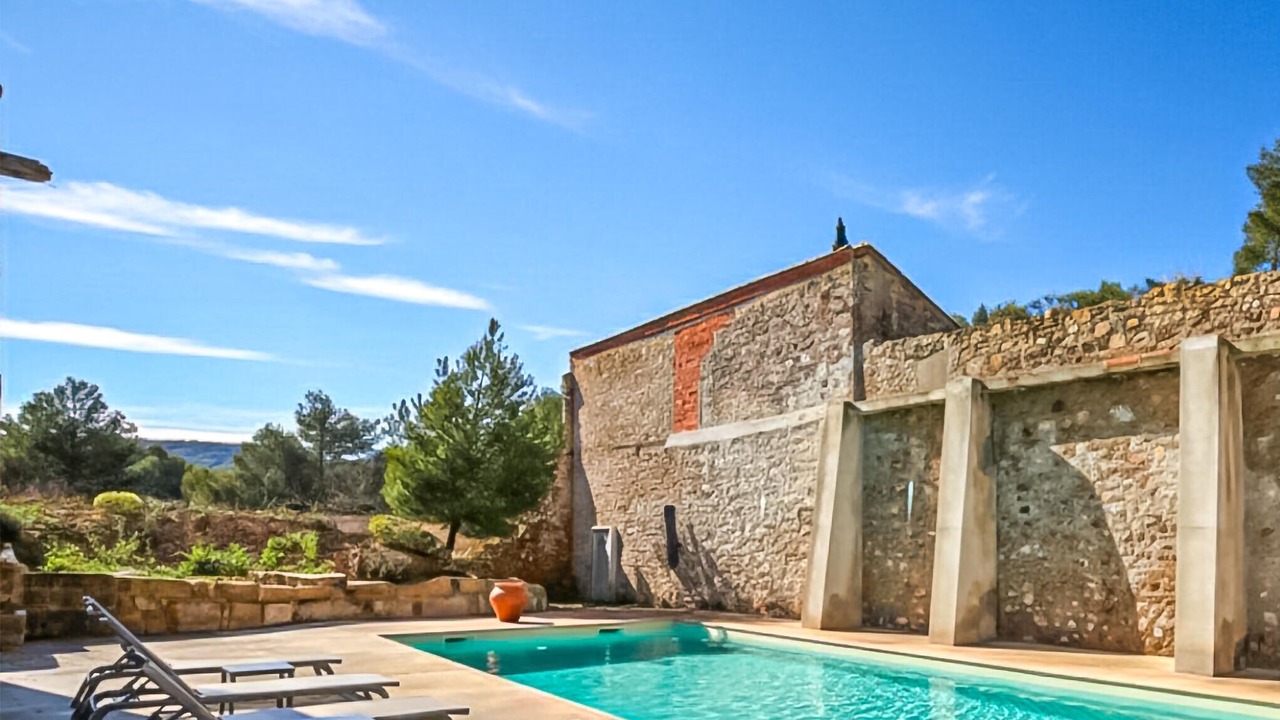 Photo of Outdoor in Portel-des-Corbieres