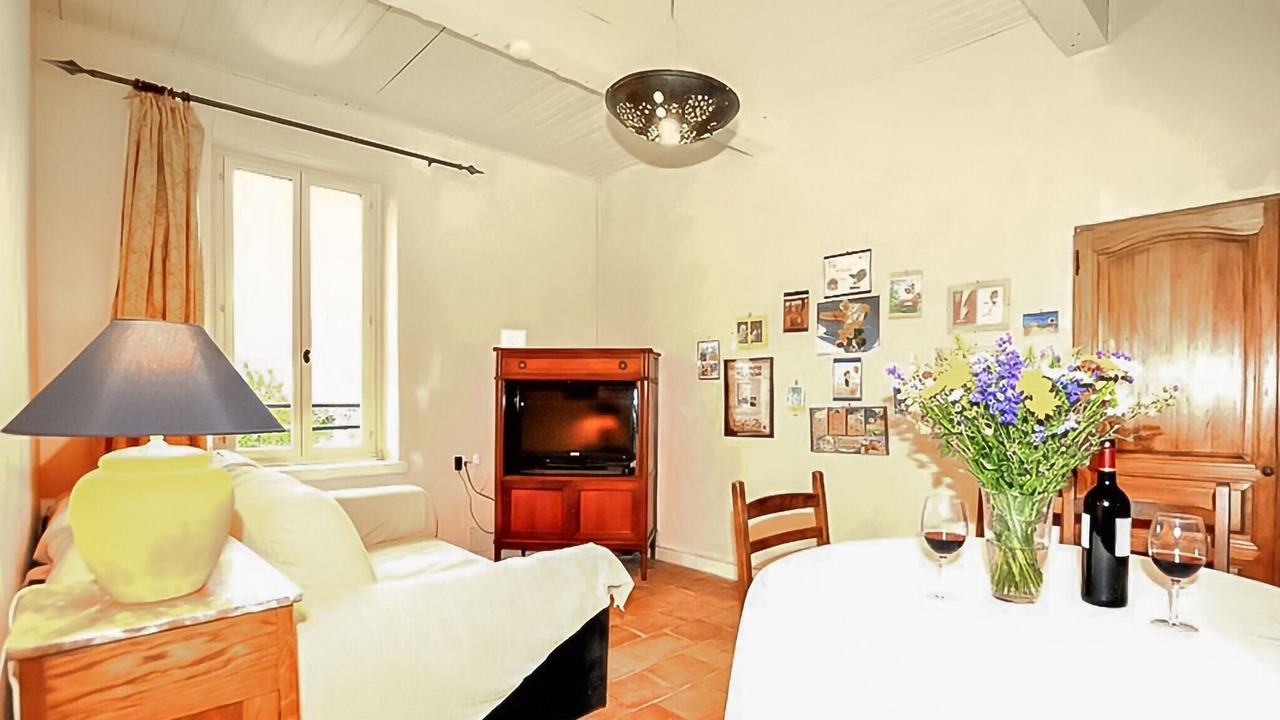 Photo of Bedroom in Portel-des-Corbieres