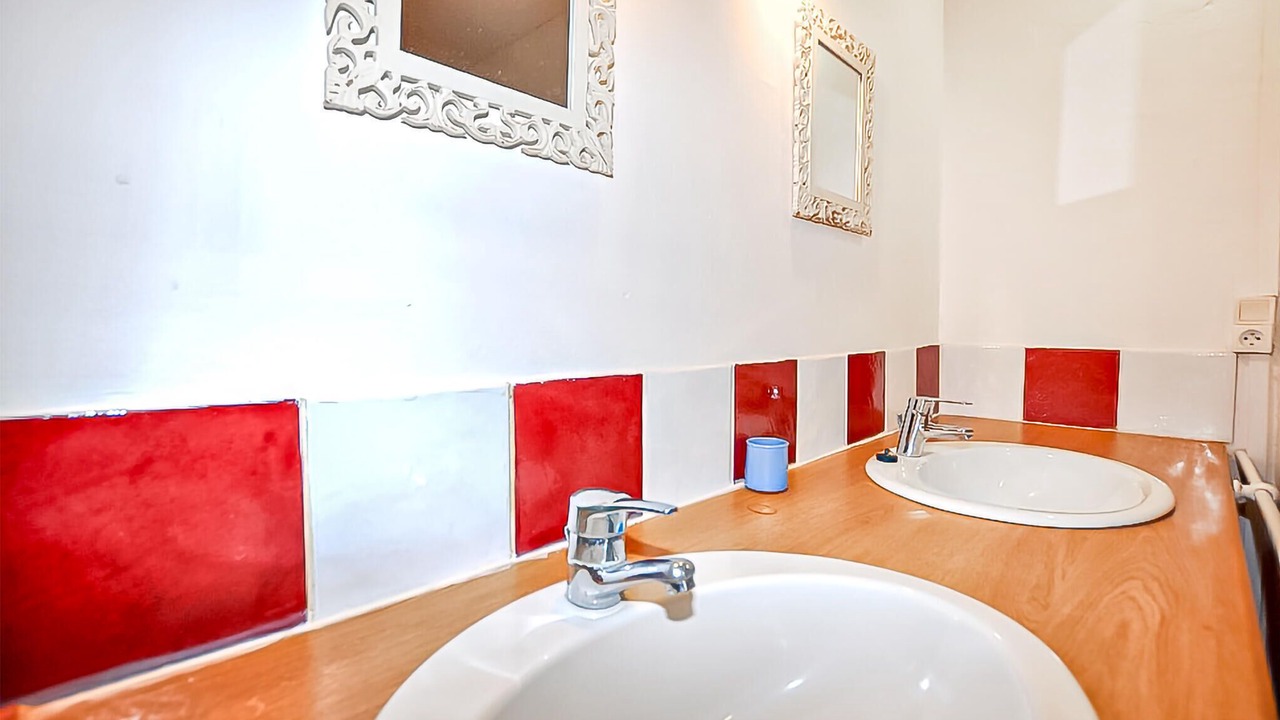 Photo of Bathroom in Portel-des-Corbieres