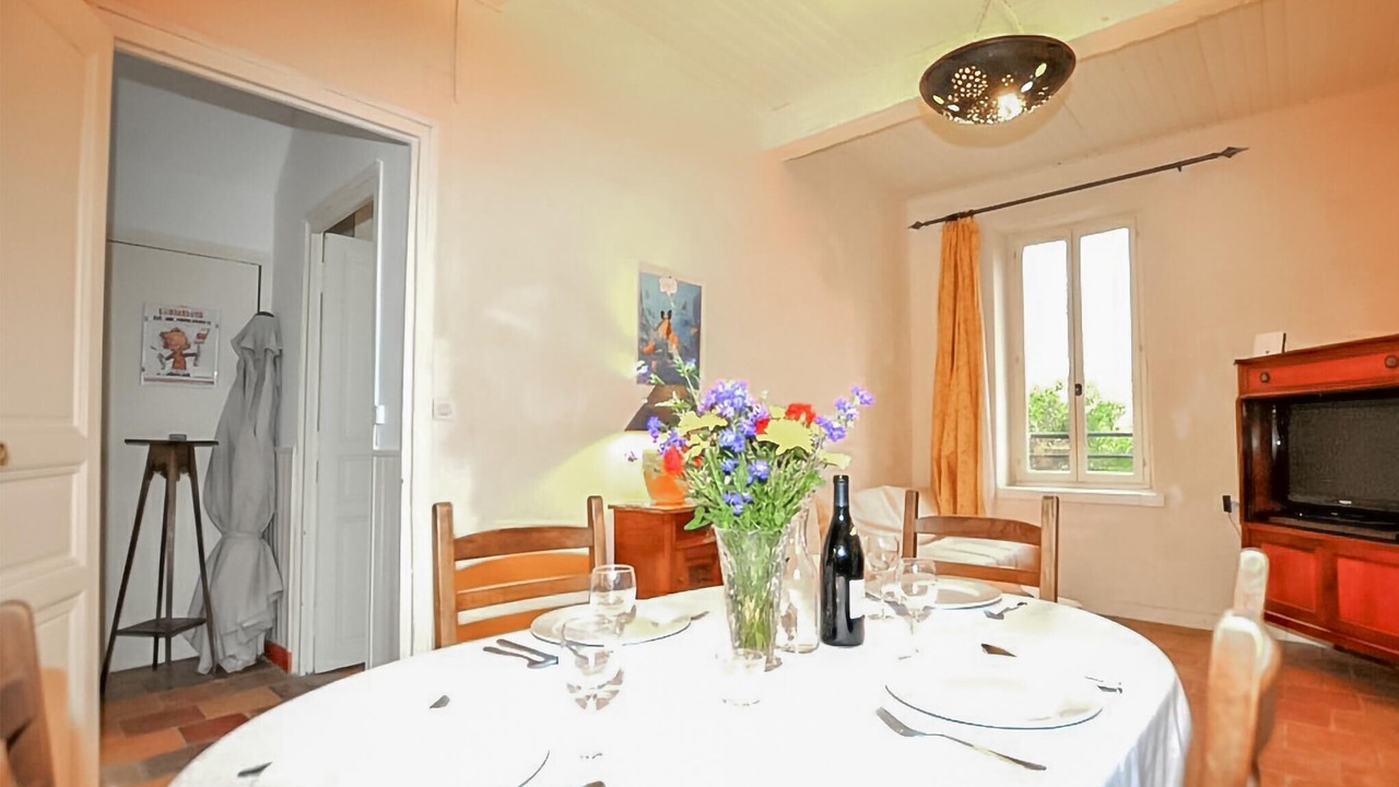 Photo of Bedroom in Portel-des-Corbieres
