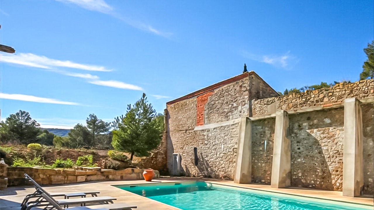 Photo of Outdoor in Portel-des-Corbieres