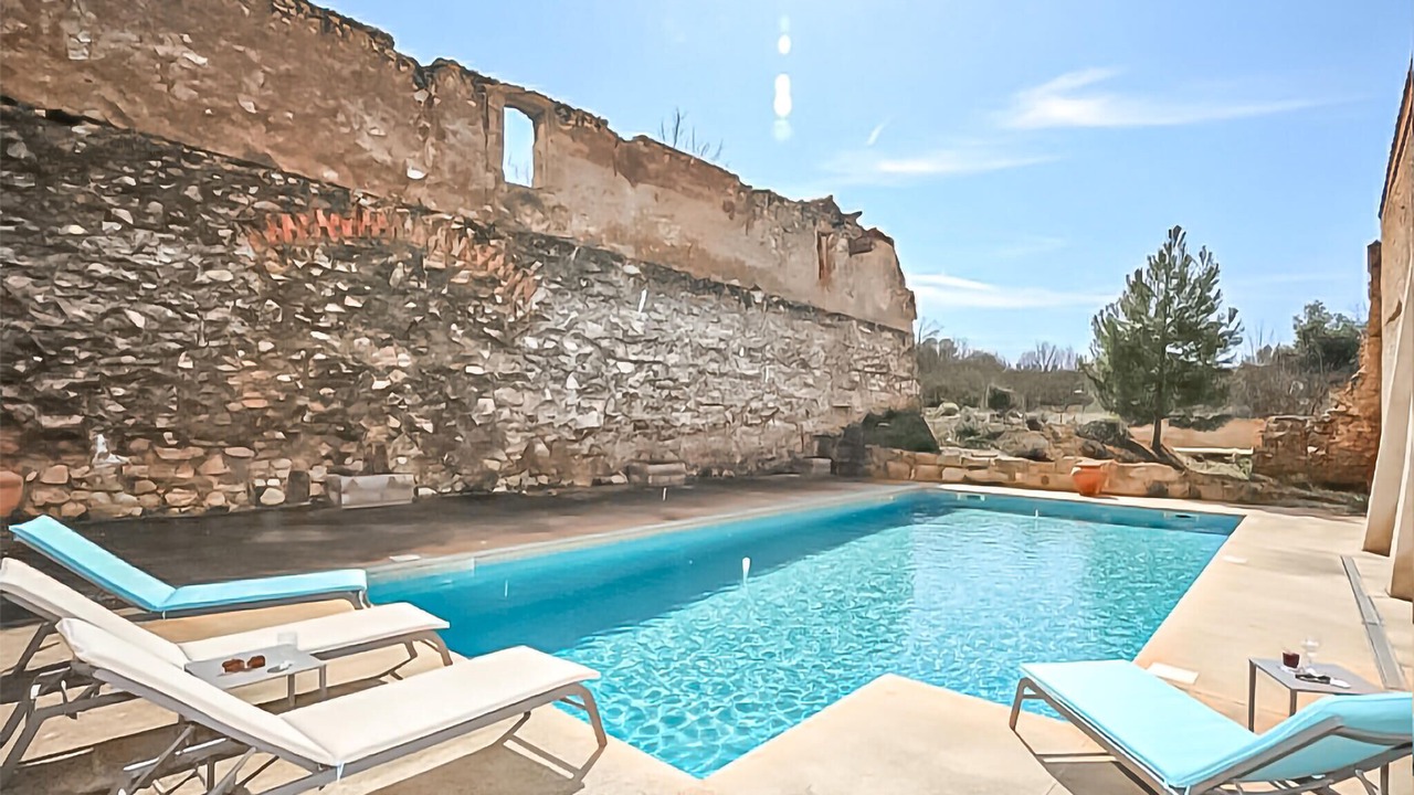 Photo of Outdoor in Portel-des-Corbieres