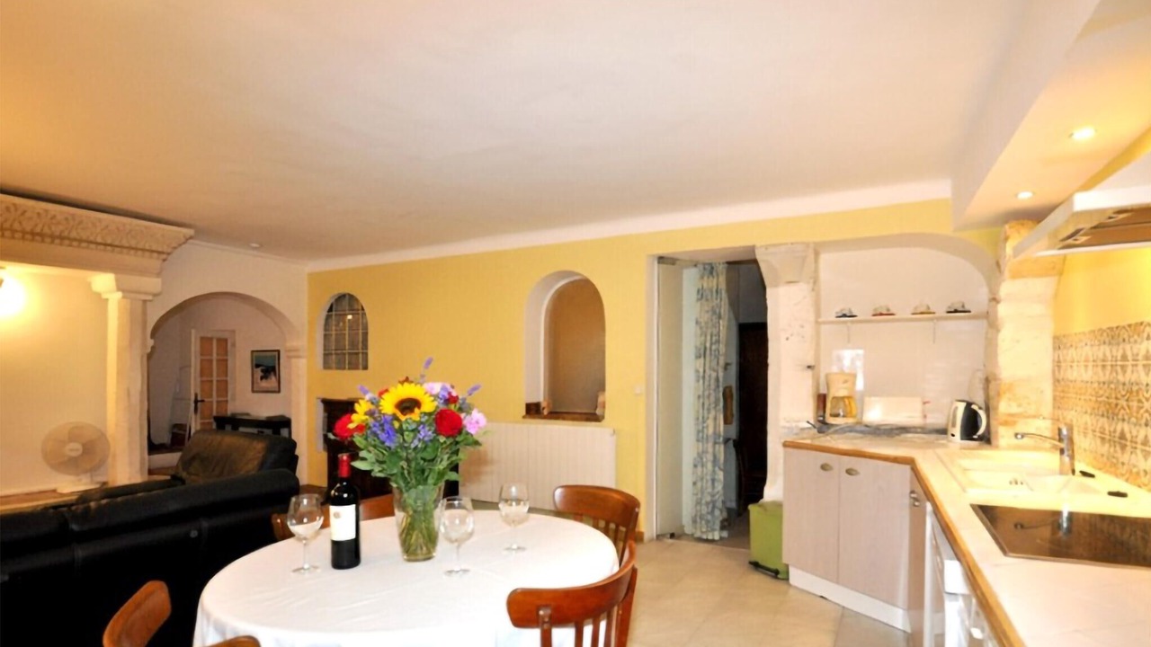 Photo of Bedroom in Portel-des-Corbieres