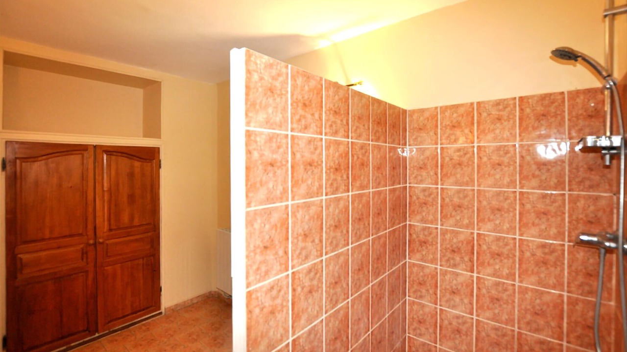Photo of Bathroom in Portel-des-Corbieres