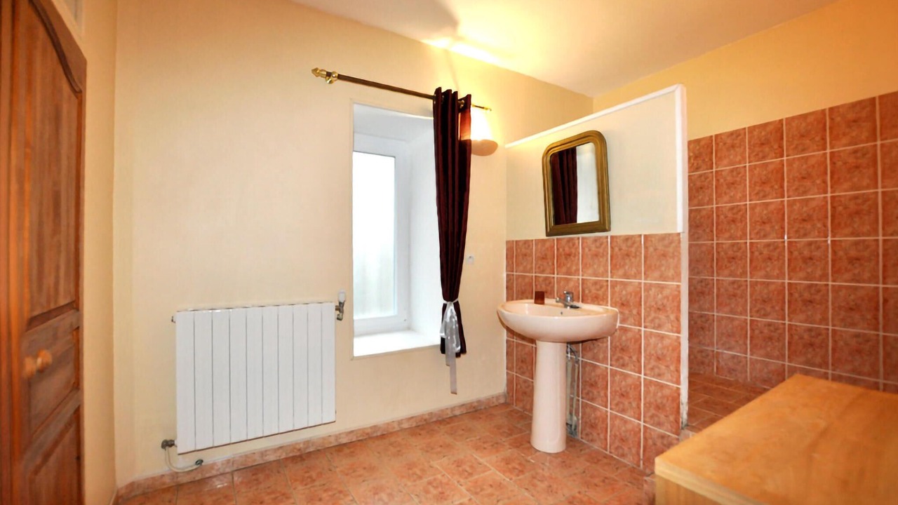 Photo of Bathroom in Portel-des-Corbieres