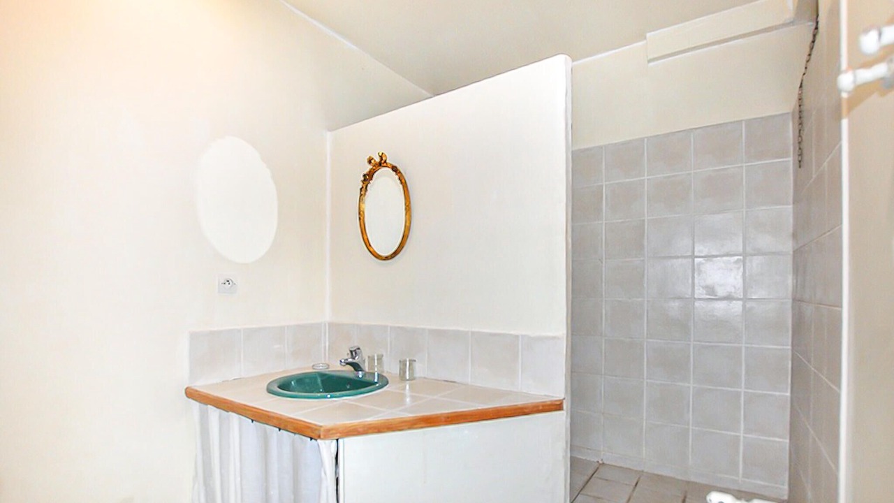 Photo of Bathroom in Portel-des-Corbieres