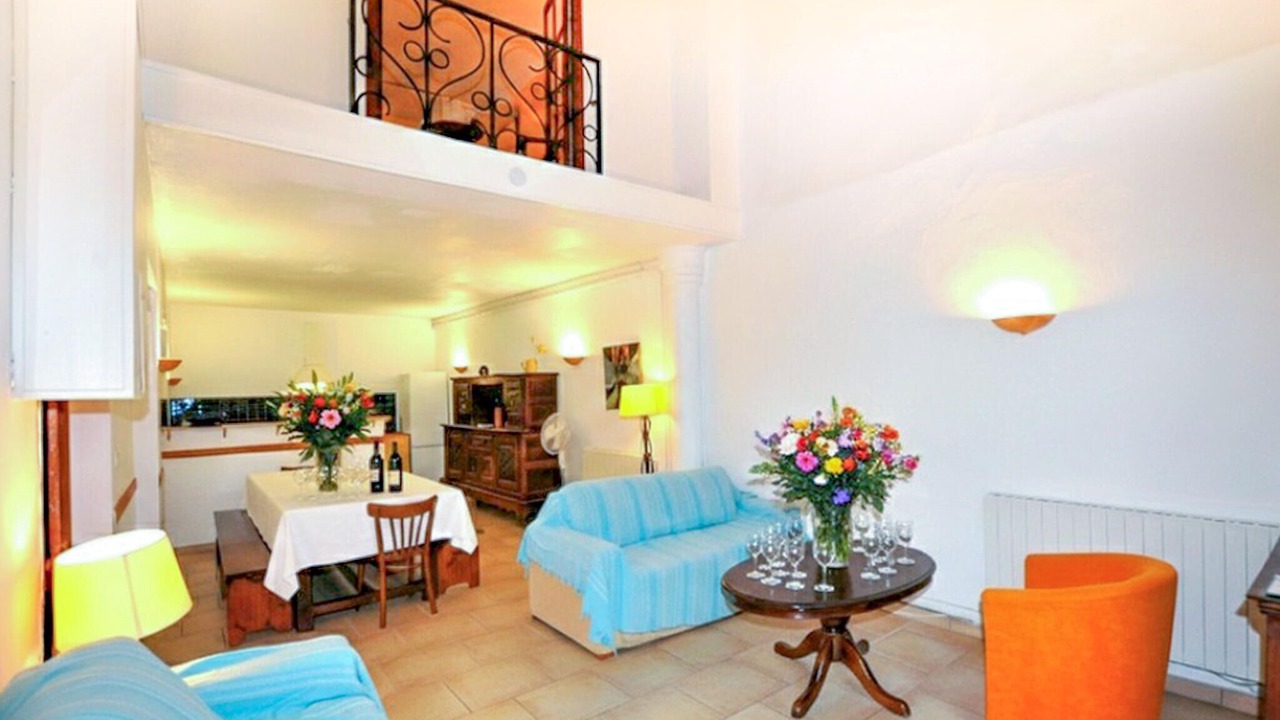 Photo of Bedroom in Portel-des-Corbieres