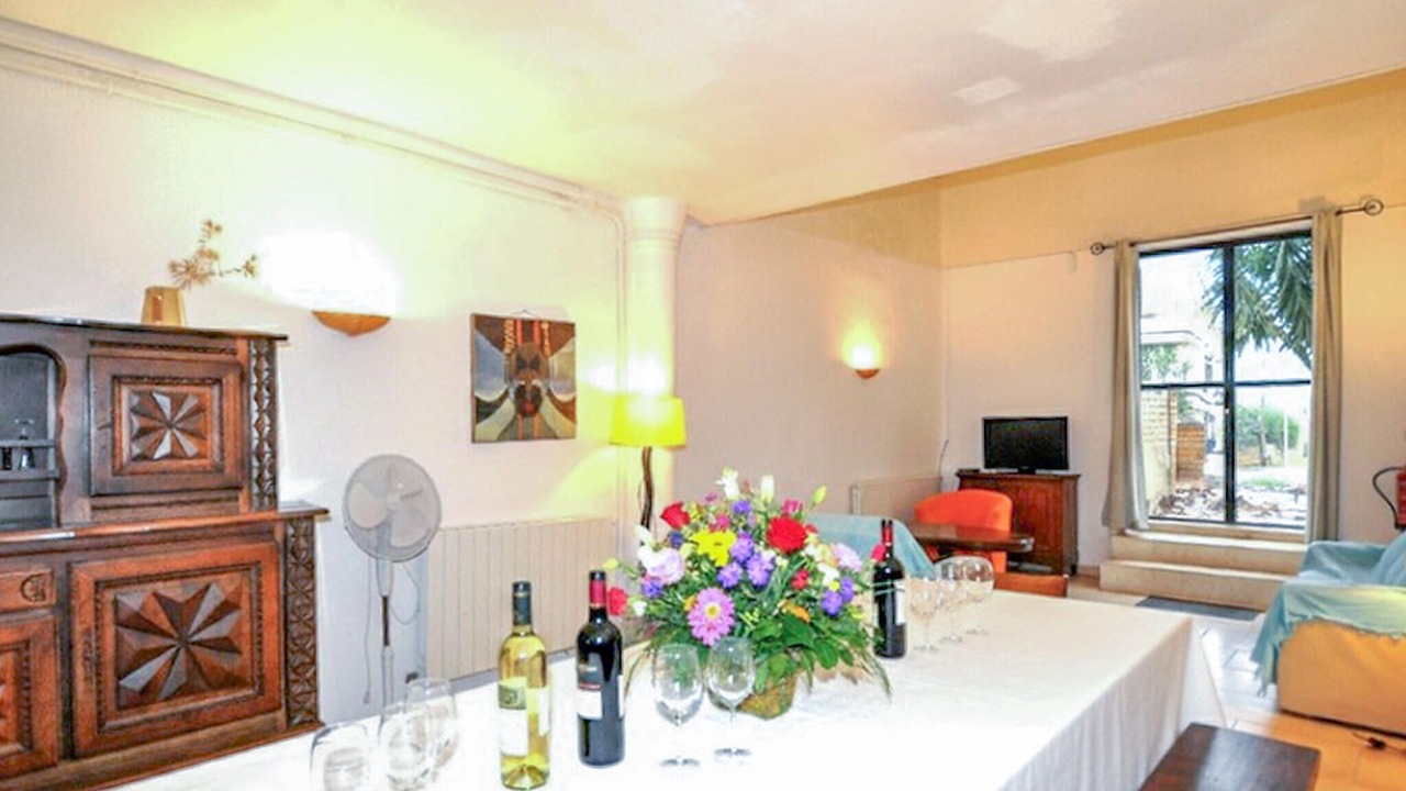 Photo of Bedroom in Portel-des-Corbieres