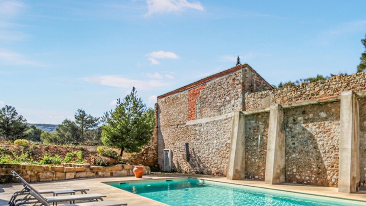 Photo of Outdoor in Portel-des-Corbieres
