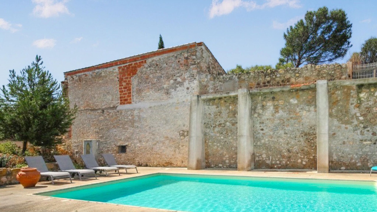 Photo of Outdoor in Portel-des-Corbieres