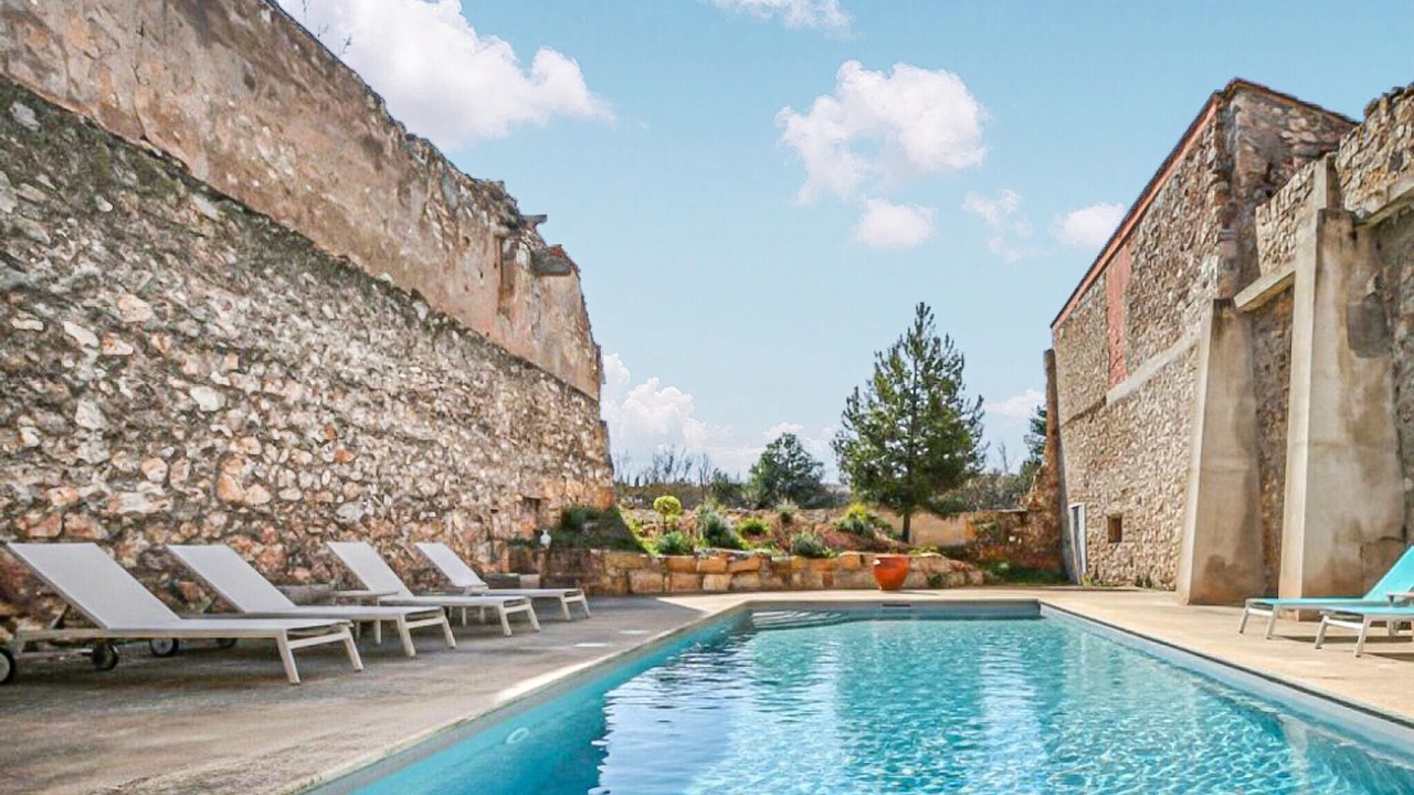 Photo of Outdoor in Portel-des-Corbieres