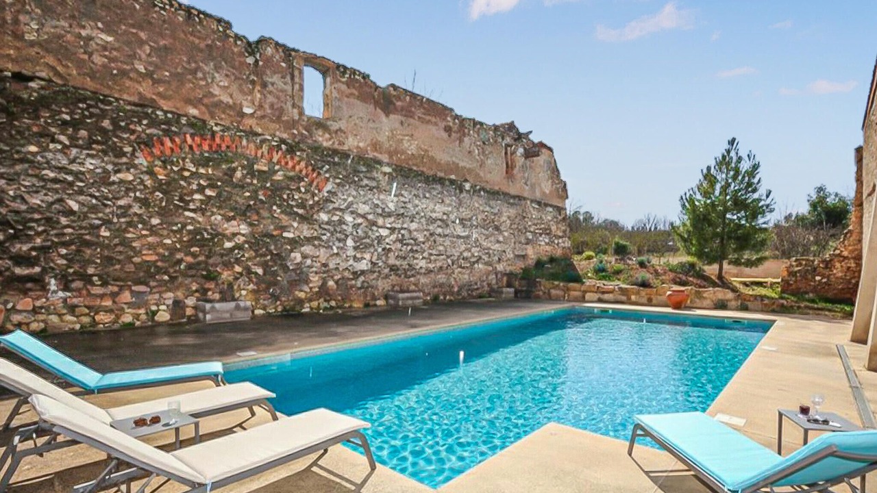 Photo of Outdoor in Portel-des-Corbieres