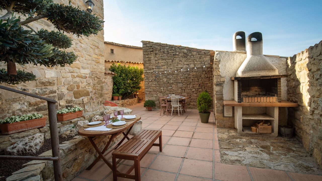 Photo of Outdoor in Calonge de Segarra
