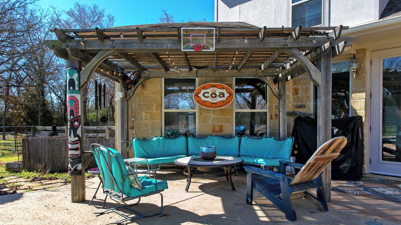 Photo of Outdoor in Wellborn