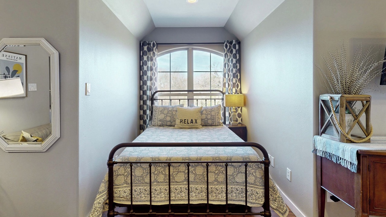 Photo of Bedroom in Wellborn