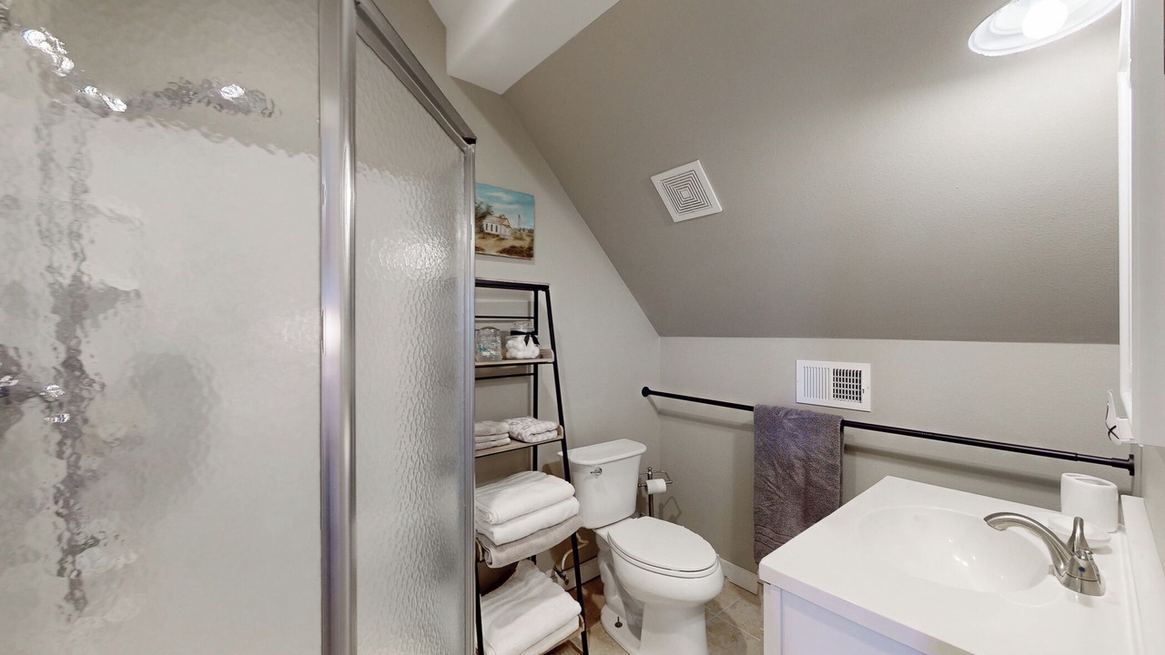 Photo of Bathroom in Wellborn