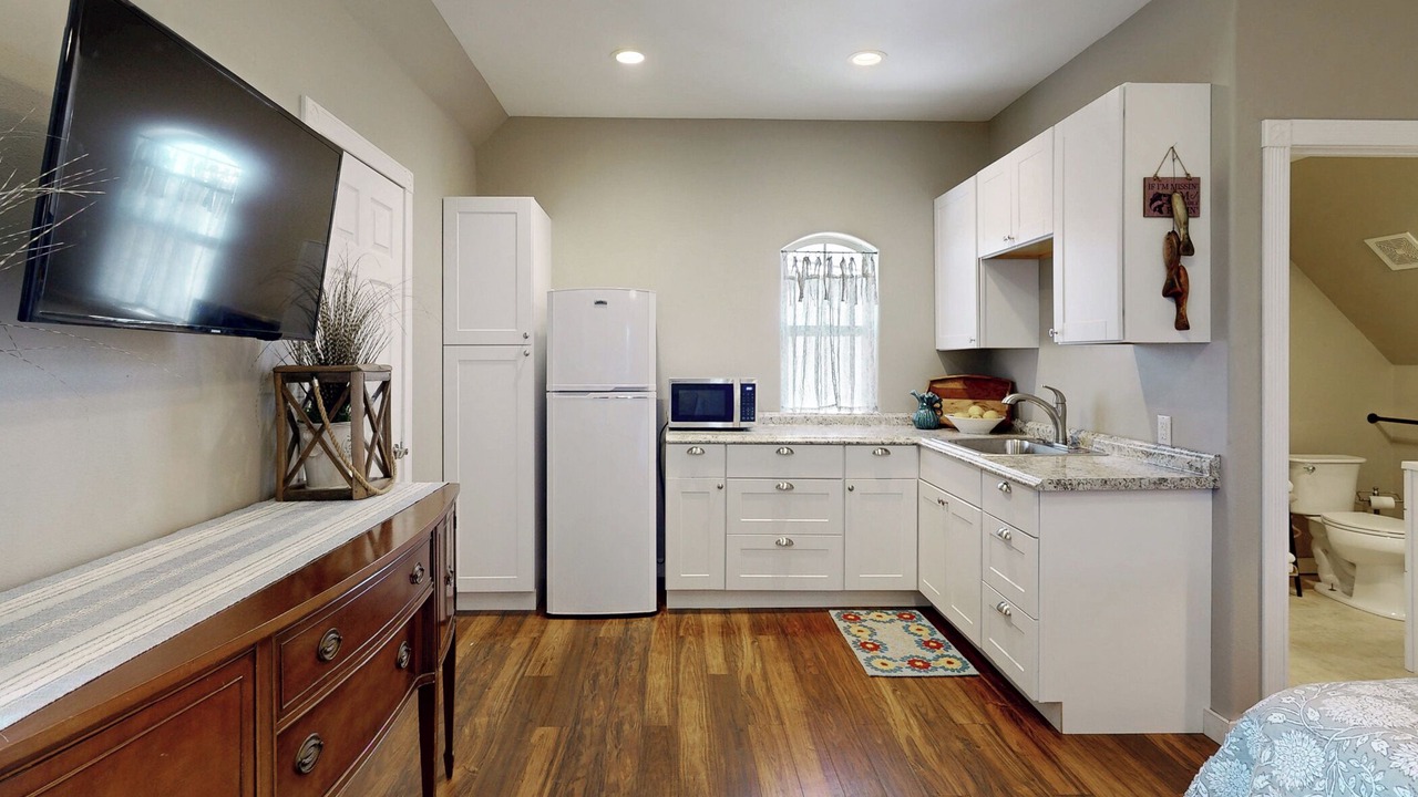 Photo of Kitchen in Wellborn