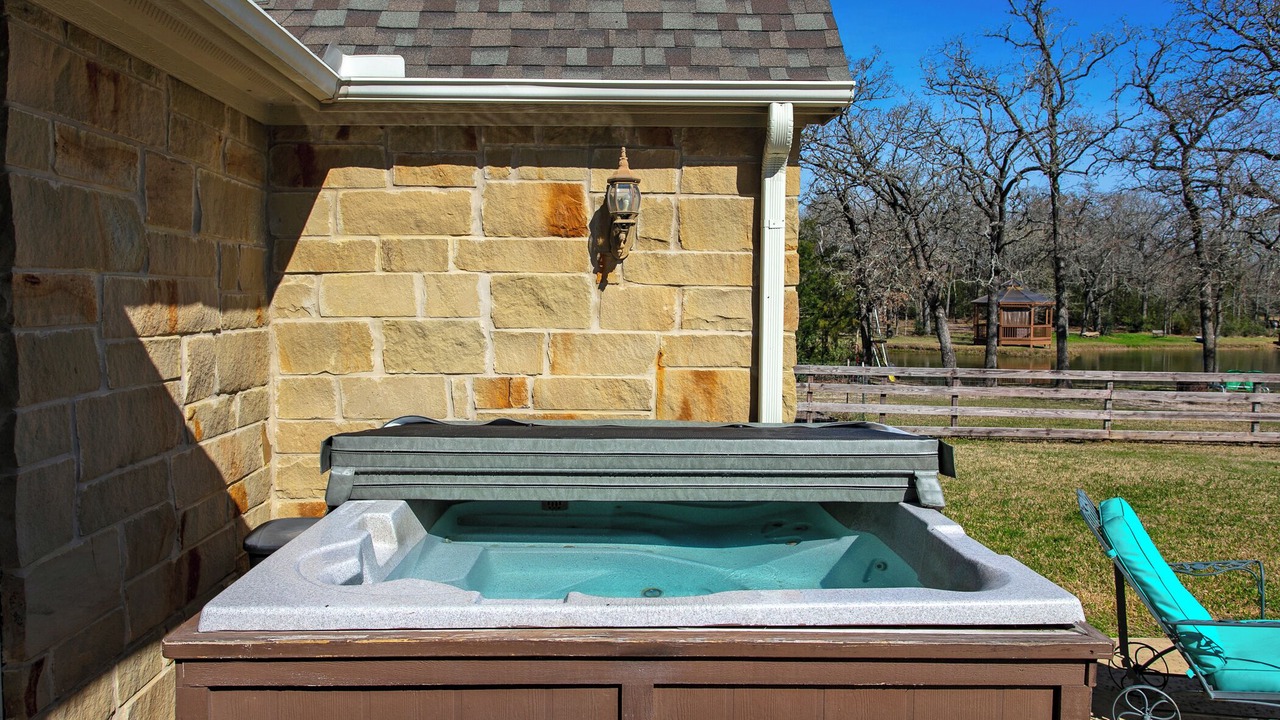 Photo of Outdoor in Wellborn