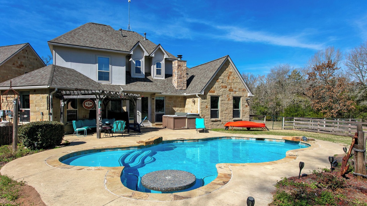 Photo of Outdoor in Wellborn