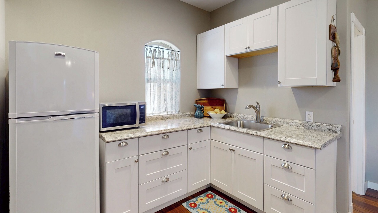 Photo of Kitchen in Wellborn