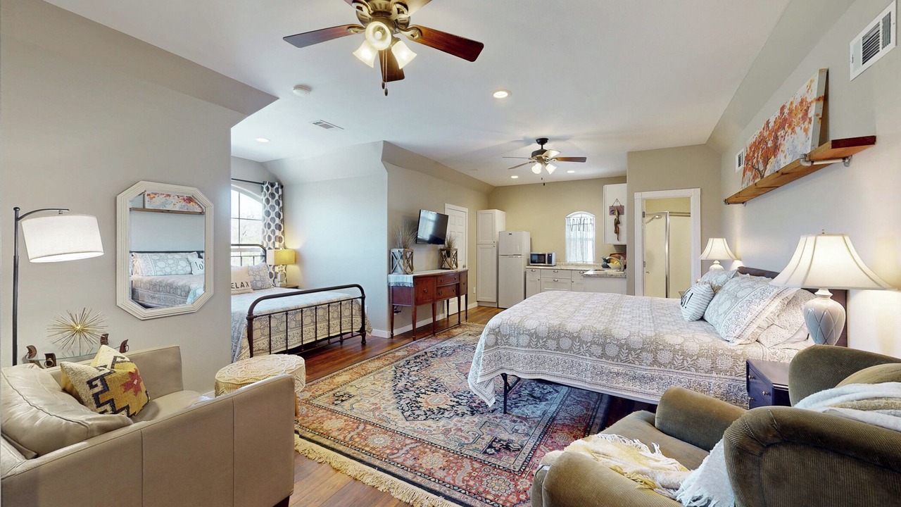 Photo of Bedroom in Wellborn