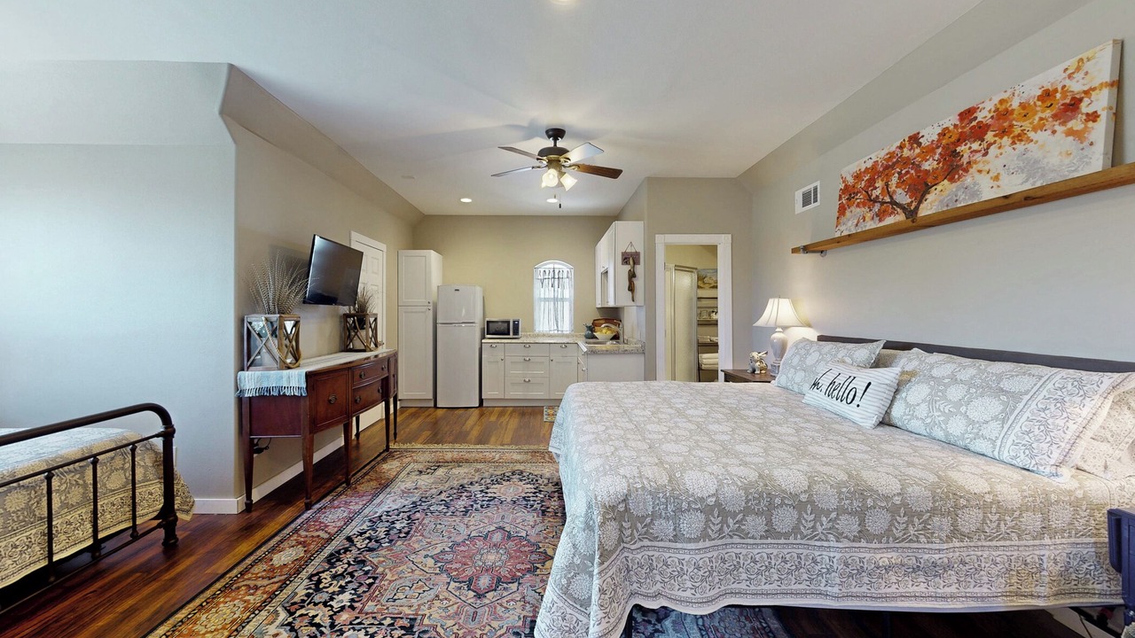 Photo of Bedroom in Wellborn