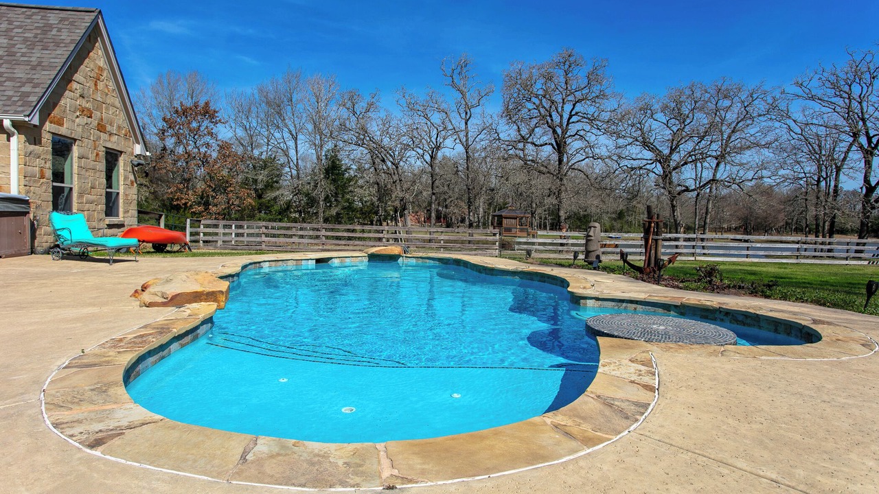 Photo of Outdoor in Wellborn