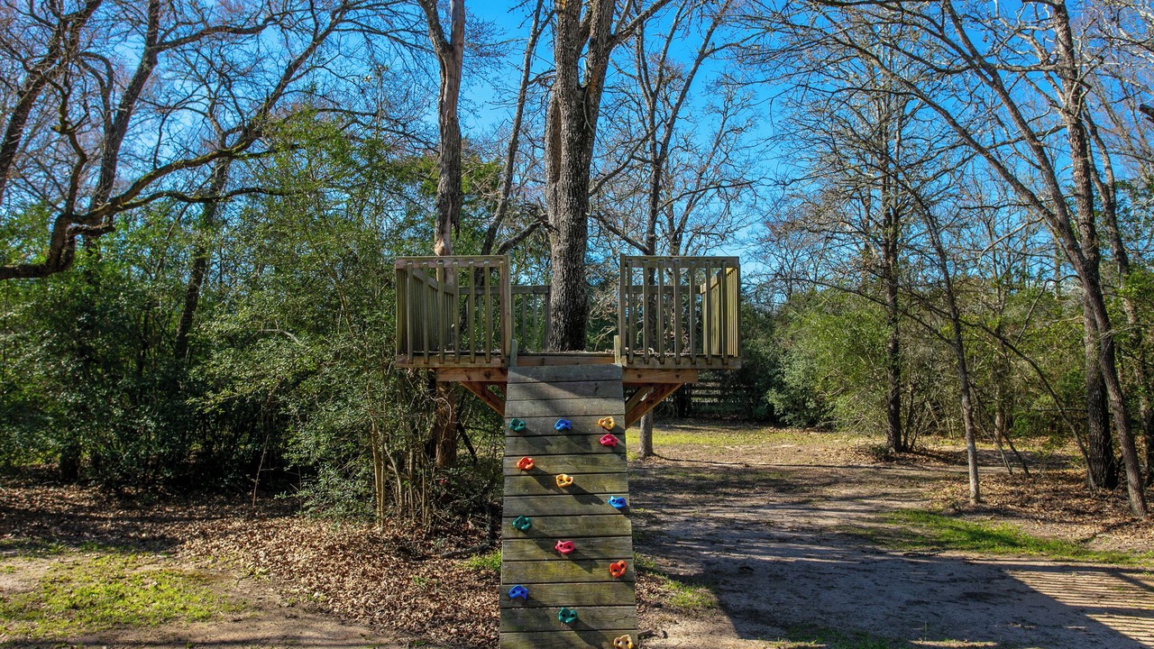 Photo of Outdoor in Wellborn