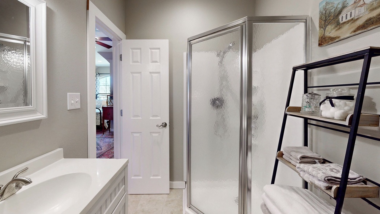 Photo of Bathroom in Wellborn