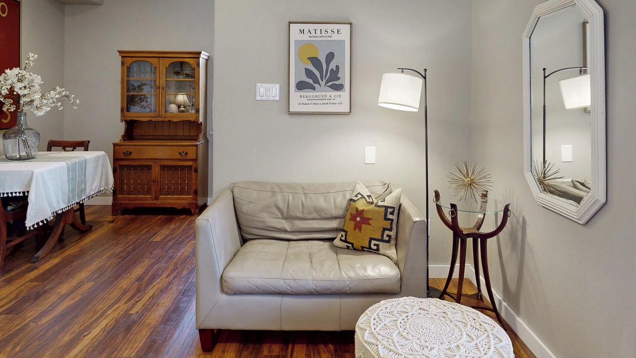 Photo of Livingroom in Wellborn