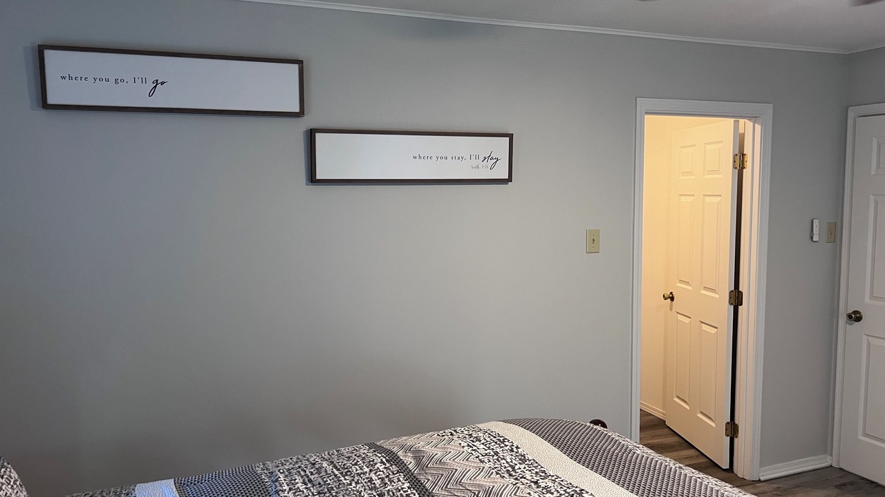 Photo of Bedroom in Centerville