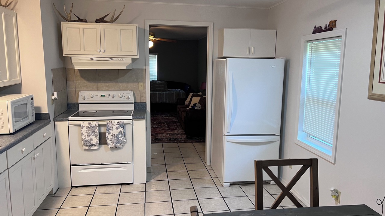 Photo of Kitchen in Centerville