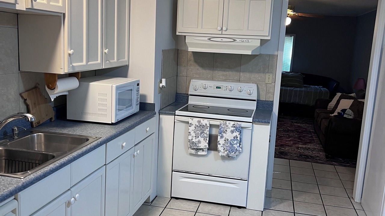 Photo of Kitchen in Centerville
