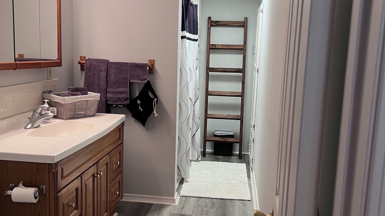 Photo of Bathroom in Centerville